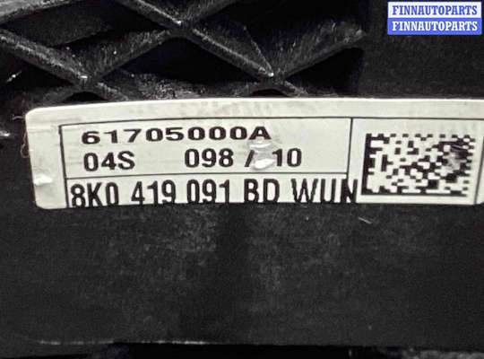 купить Руль на Audi A4 A4 B7 (8EC, 8ED) 2004-2008