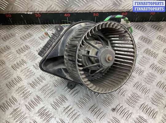 купить Моторчик печки на Renault Master Master II 1998-2010