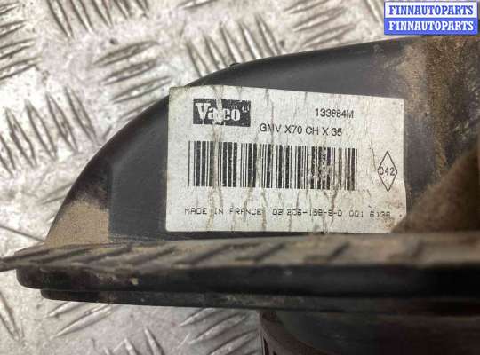 купить Моторчик печки на Renault Master Master II 1998-2010