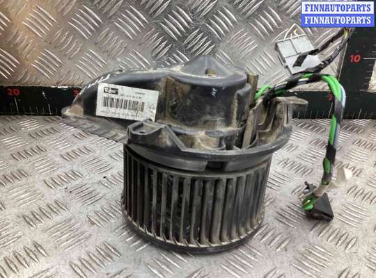 купить Моторчик печки на Renault Master Master II 1998-2010