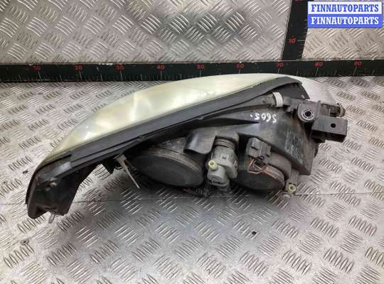 купить Фара левая на Nissan Primera Primera III (P12) 2002-2008