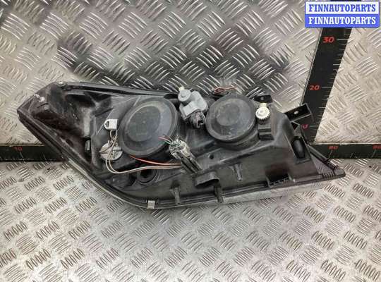 купить Фара левая на Nissan Primera Primera III (P12) 2002-2008