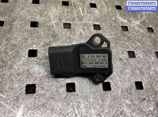 купить Датчик абсолютного давления на Volkswagen Passat Passat B5+ (3B) 2000-2005 рестайлинг