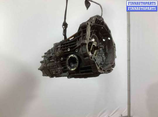 КПП механическая (МКПП) 5-ступенчатая AU1560392 на Audi A4 A4 B5 (8D) 1994-1999