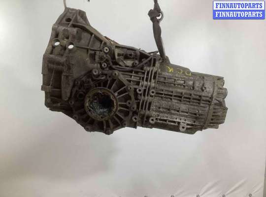 купить КПП механическая (МКПП) 5-ступенчатая на Audi A4 A4 B5 (8D) 1994-1999