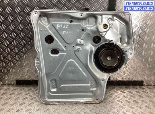 купить Стеклоподъемник передний левый на Volkswagen Transporter Transporter T5 (7H) 2003-2015