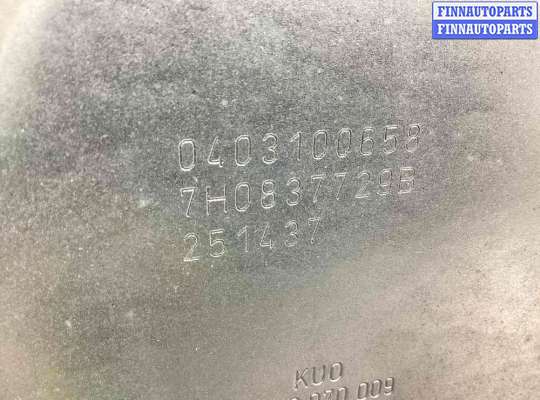 купить Стеклоподъемник передний левый на Volkswagen Transporter Transporter T5 (7H) 2003-2015