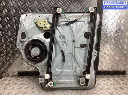 купить Стеклоподъемник передний левый на Volkswagen Transporter Transporter T5 (7H) 2003-2015