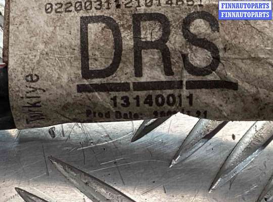 Проводка (коса) салонная на Opel Vectra C