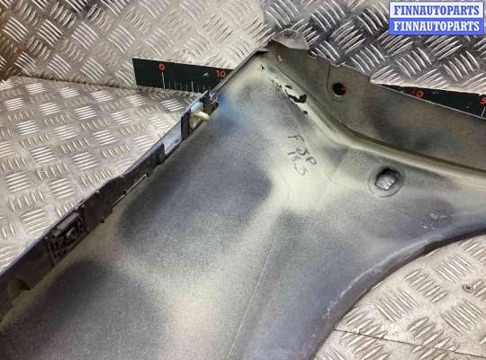 купить Крыло переднее правое на Peugeot 307 307 (3A/3H) 2001-2005
