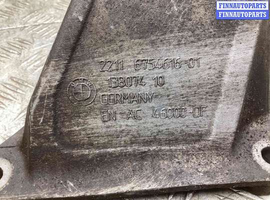 купить Кронштейн двигателя на BMW 7-Series 7-Series (E65/66) 2001-2008