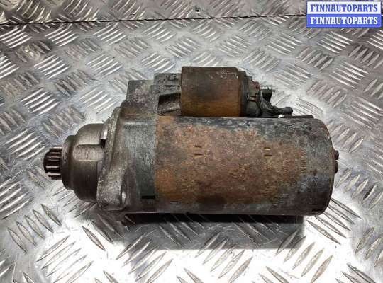 купить Стартер на Volkswagen Passat Passat B3 1988-1993