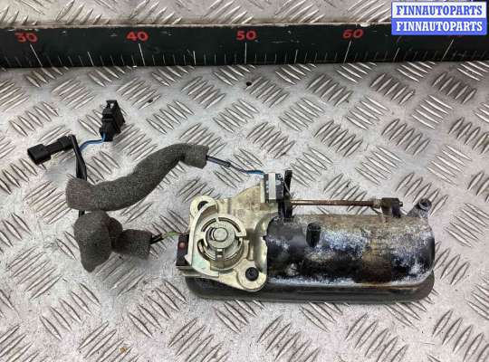 купить Ручка открывания багажника на Ford Galaxy Galaxy I (WGR) 2000-2006 рестайлинг