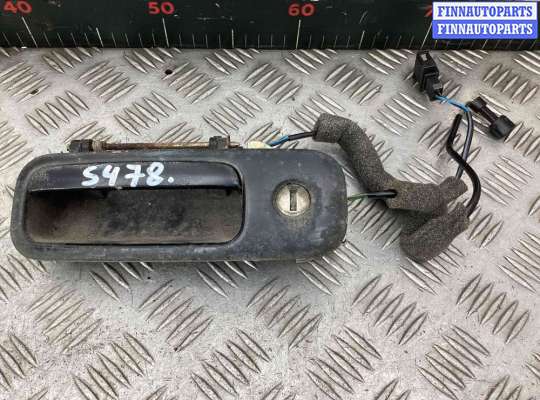 купить Ручка открывания багажника на Ford Galaxy Galaxy I (WGR) 2000-2006 рестайлинг