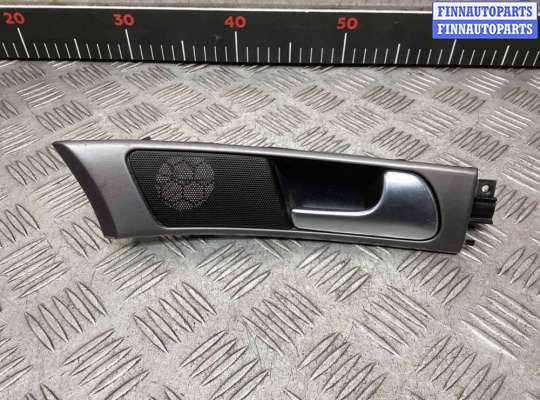 Ручка внутренняя передняя правая AU1724838 на Audi A6 A6 C5 (4B) 2001-2004 рестайлинг