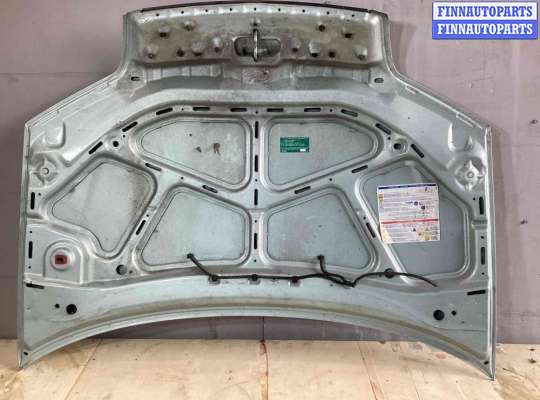 купить Капот на Fiat Punto Punto II (188) 2003-2005 рестайлинг