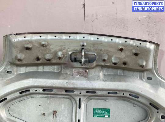 купить Капот на Fiat Punto Punto II (188) 2003-2005 рестайлинг