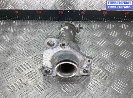 купить Кронштейн крепления бампера переднего на Audi A4 A4 B6 (8EC, 8E5) 2000-2004