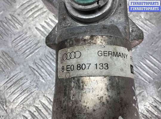 купить Кронштейн крепления бампера переднего на Audi A4 A4 B6 (8EC, 8E5) 2000-2004