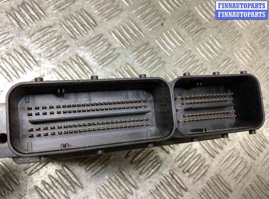 купить Блок управления двигателем на Mercedes E E (W211) 2002-2006