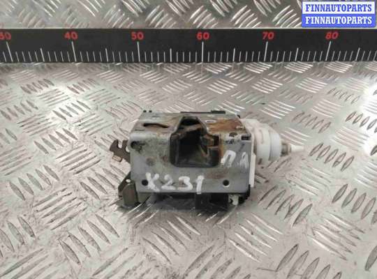 купить Замок двери передней левой на Audi A6 A6 C4 (4A) 1994-1997