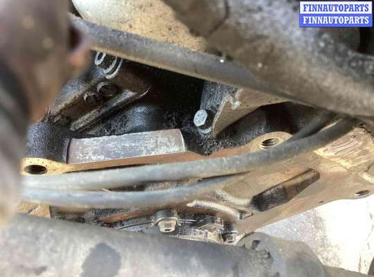 купить Двигатель на Volkswagen Passat Passat B5+ (3B) 2000-2005 рестайлинг