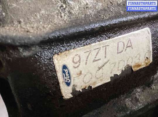 купить КПП механическая (МКПП) 5-ступенчатая на Ford Mondeo I 1993-1996