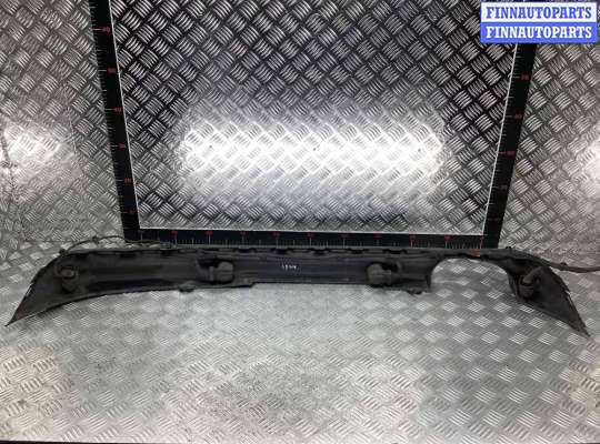 купить Юбка бампера заднего на Audi A6 A6 C5 (4B) 2001-2004 рестайлинг