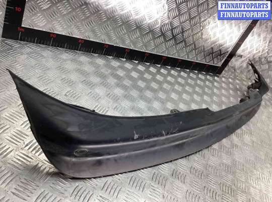 купить Юбка бампера заднего на Audi A6 A6 C5 (4B) 2001-2004 рестайлинг