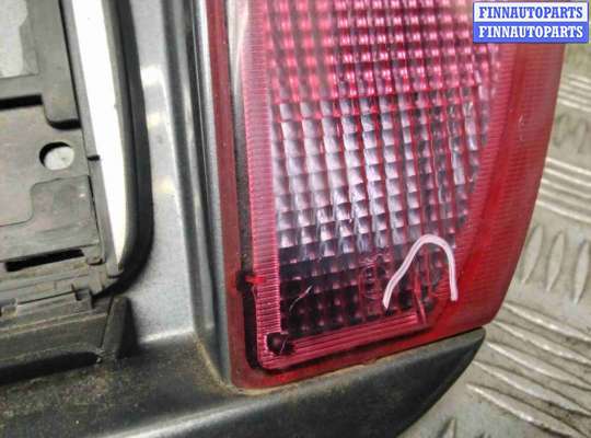 купить Бленда на Nissan Primera Primera III (P12) 2002-2008