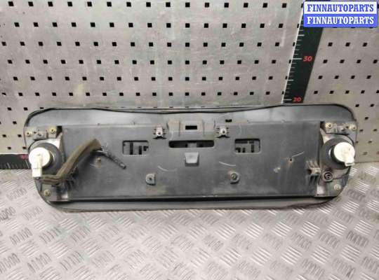 купить Бленда на Nissan Primera Primera III (P12) 2002-2008