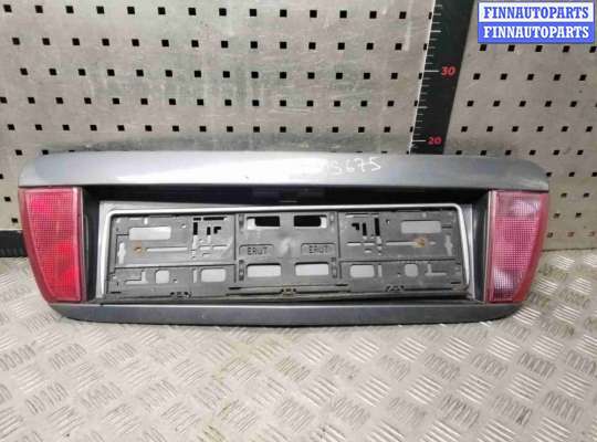 купить Бленда на Nissan Primera Primera III (P12) 2002-2008