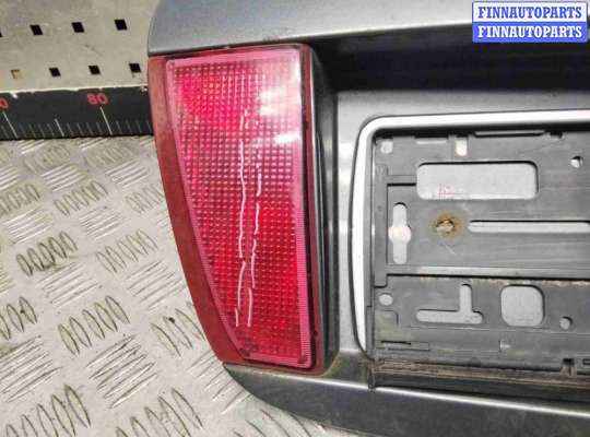 купить Бленда на Nissan Primera Primera III (P12) 2002-2008