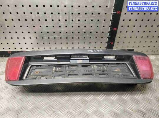 купить Бленда на Nissan Primera Primera III (P12) 2002-2008