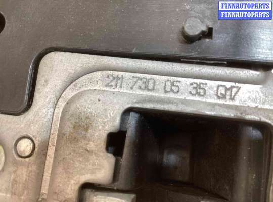 купить Замок двери задней левой на Mercedes E E (W211) 2002-2006