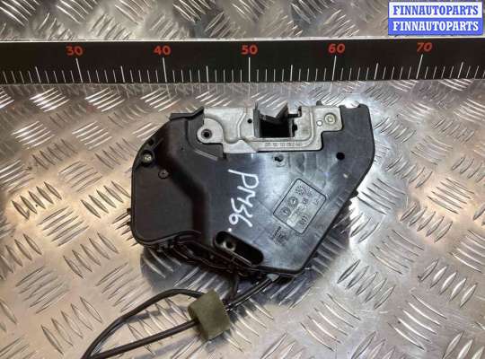 купить Замок двери задней левой на Mercedes E E (W211) 2002-2006