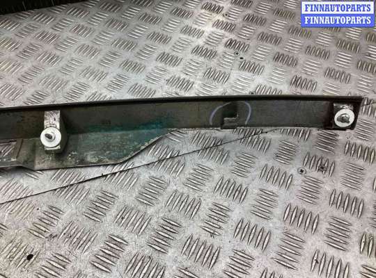 купить Накладка двери (крышки) багажника на Opel Astra Astra H 2004-2007