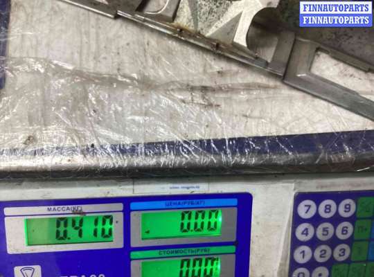 купить Накладка двери (крышки) багажника на Opel Astra Astra H 2004-2007