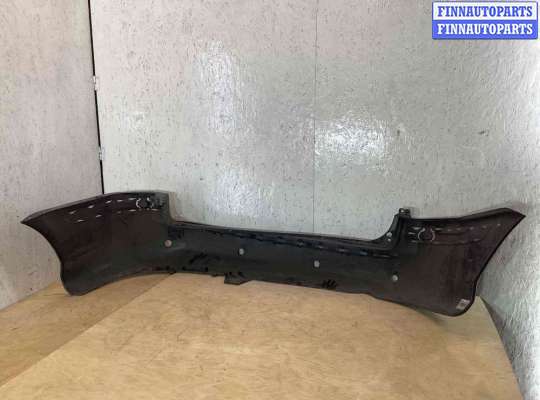 купить Бампер задний на Peugeot 407 407 2004-2010