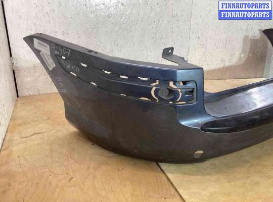купить Бампер задний на Peugeot 407 407 2004-2010