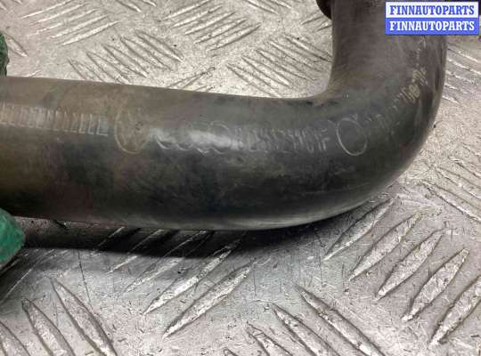 купить Патрубок радиатора на Audi A4 A4 B5 (8D) 1994-1999