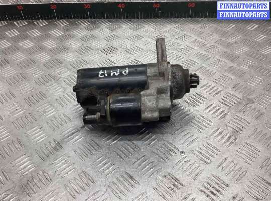 купить Стартер на Volkswagen Touran Touran I (1T) 2003-2006