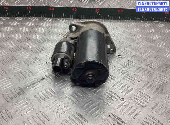 купить Стартер на Volkswagen Touran Touran I (1T) 2003-2006