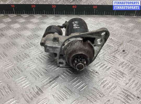 купить Стартер на Volkswagen Touran Touran I (1T) 2003-2006