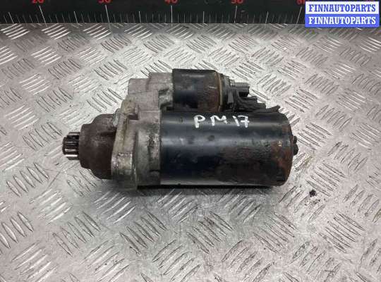 купить Стартер на Volkswagen Touran Touran I (1T) 2003-2006