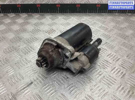 купить Стартер на Volkswagen Touran Touran I (1T) 2003-2006