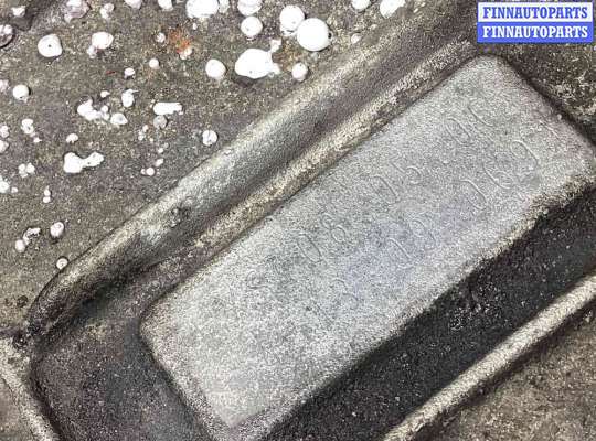 АКПП - Коробка автомат на Volkswagen Passat B6 (3C)