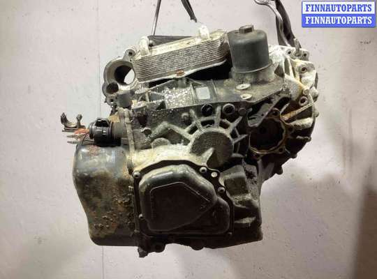 АКПП - Коробка автомат на Volkswagen Passat B6 (3C)