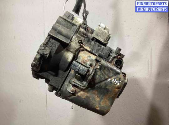 АКПП - Коробка автомат на Volkswagen Passat B6 (3C)