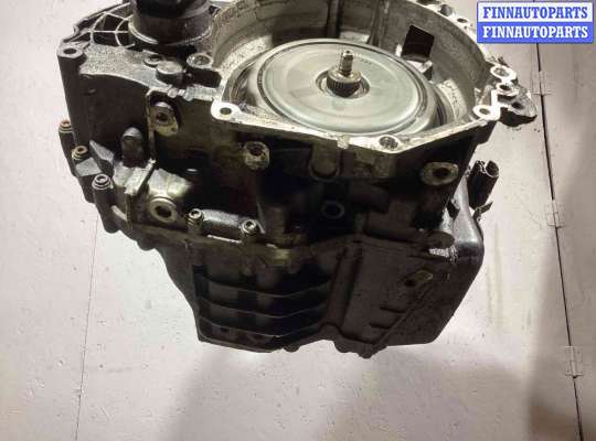 АКПП - Коробка автомат на Volkswagen Passat B6 (3C)